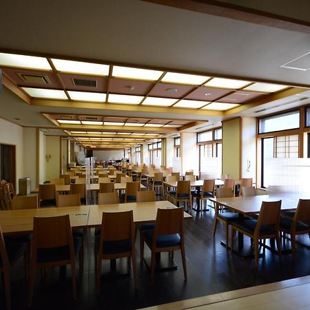 Nasushiobara Ichimantei Hotel Exterior photo