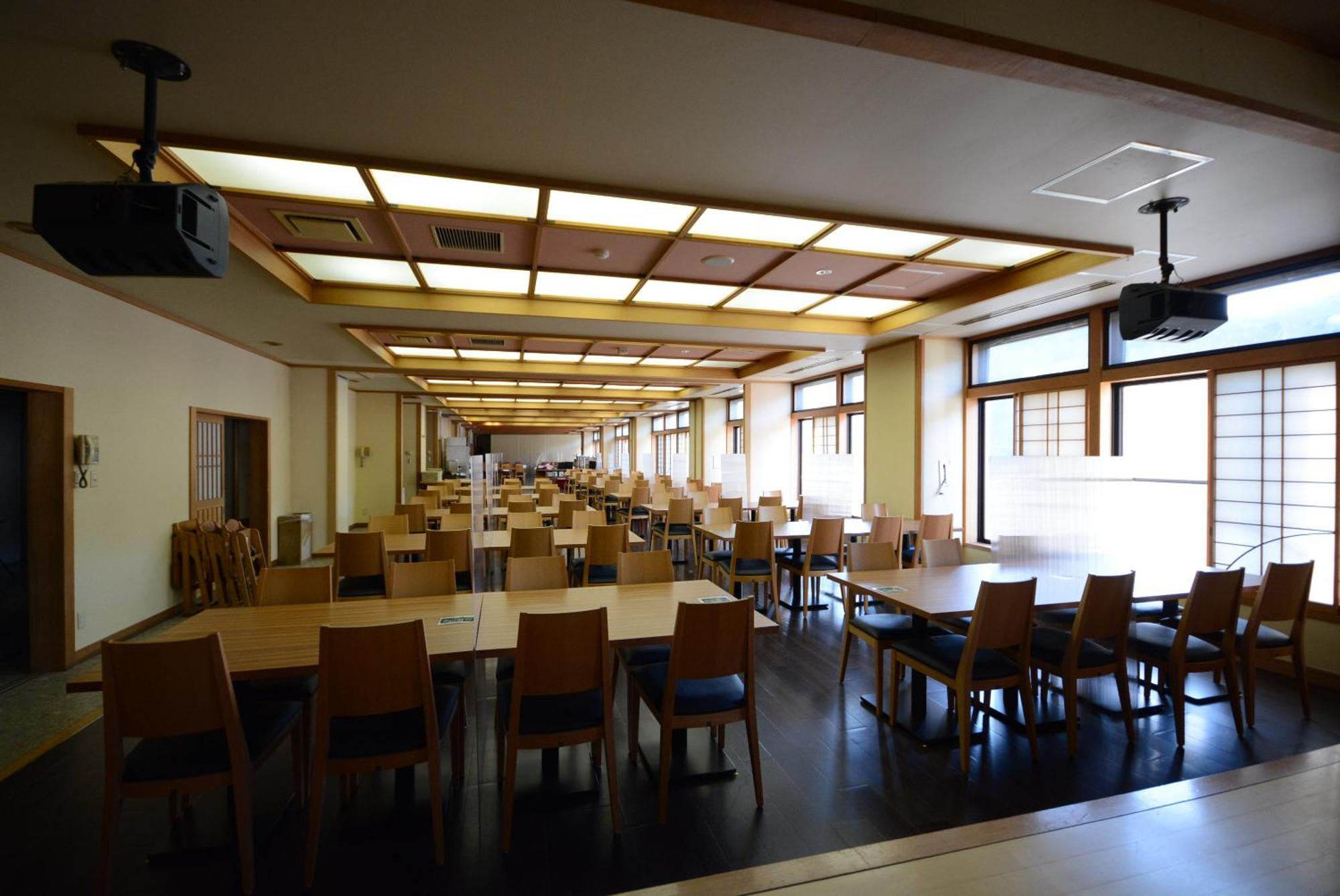 Nasushiobara Ichimantei Hotel Exterior photo